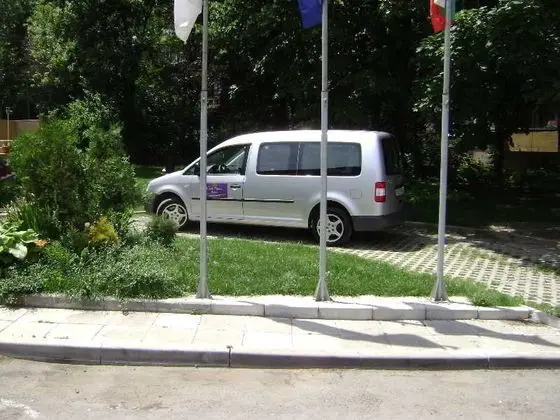 Business Hotel Elate Plaza