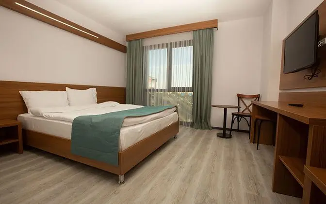 Business Express Hotel