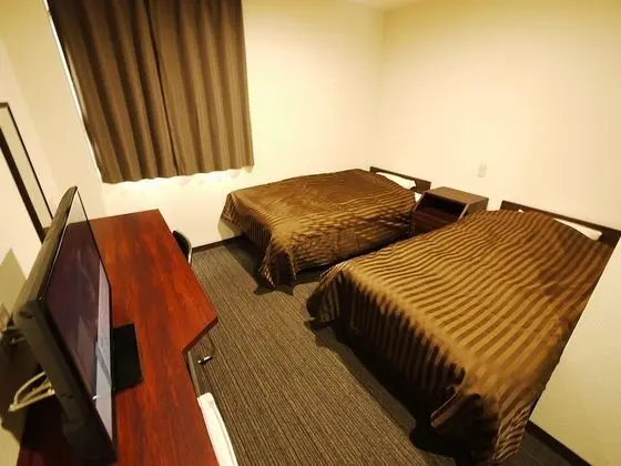 Business Hotel Fiz Nagoya Airport - Oda
