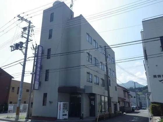 Business Hotel Hiratani