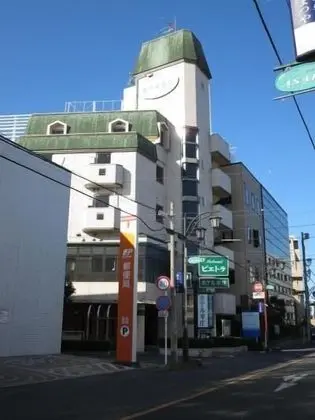 Business Hotel Honjo