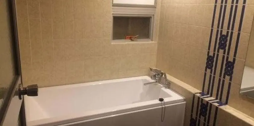 Business Inn Uehonmachi - Banyo Tipleri