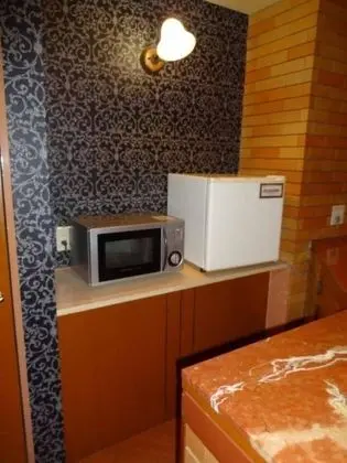 Business Inn Uehonmachi - Kolaylıklar