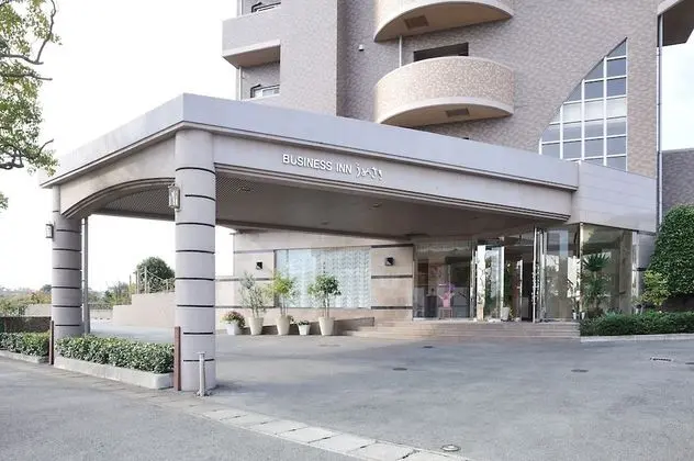 Business Inn Umesaki - 1