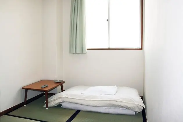 Business Hotel Kaga - Oda