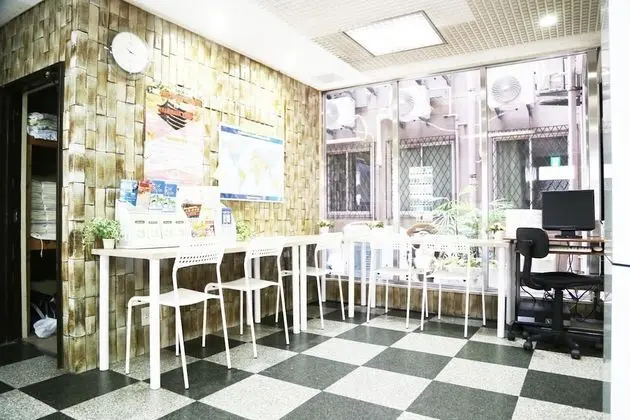 Business Hotel Kaga - Yerinde Yemek