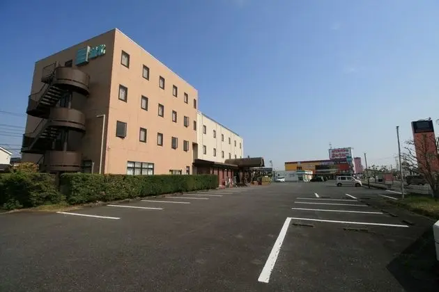 Business Hotel Kohoku - 1
