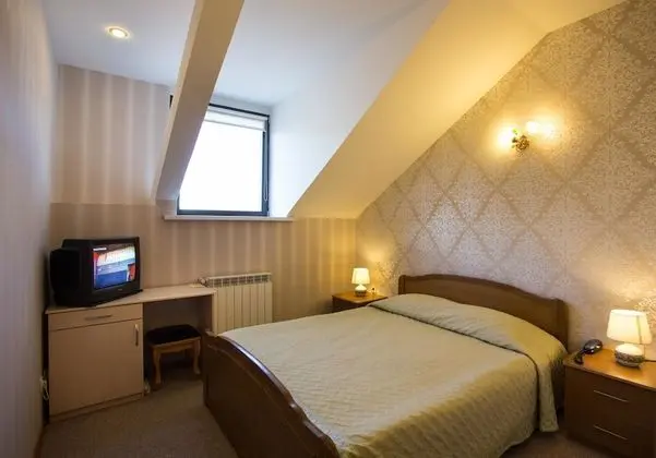Business Hotel Kostroma - Oda