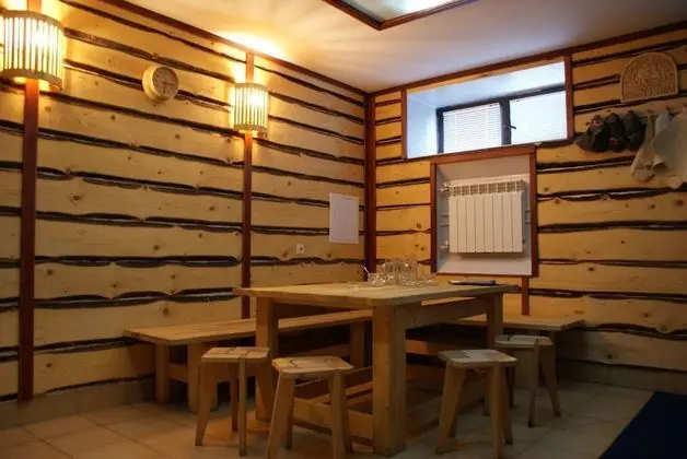 Business Hotel Kostroma - Spa
