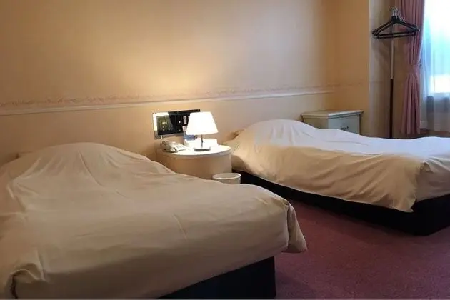BUSINESS HOTEL La Firenze - Oda
