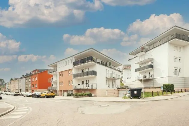 Business Leisure 1BR Esch-sur-Alzette