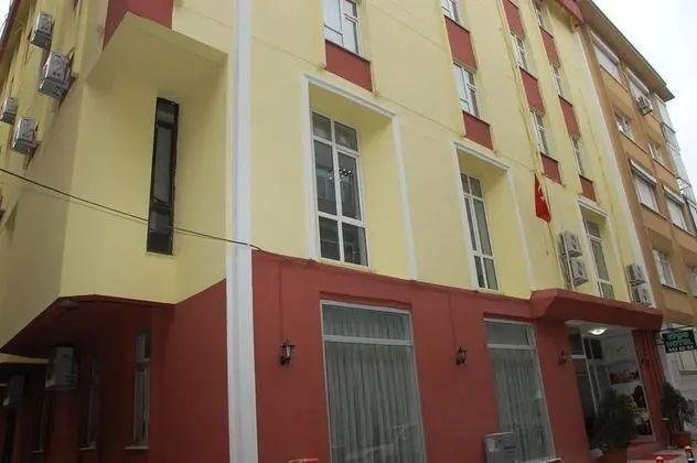 Business Life Hotel