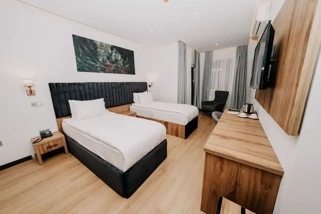 Business Life Hotel