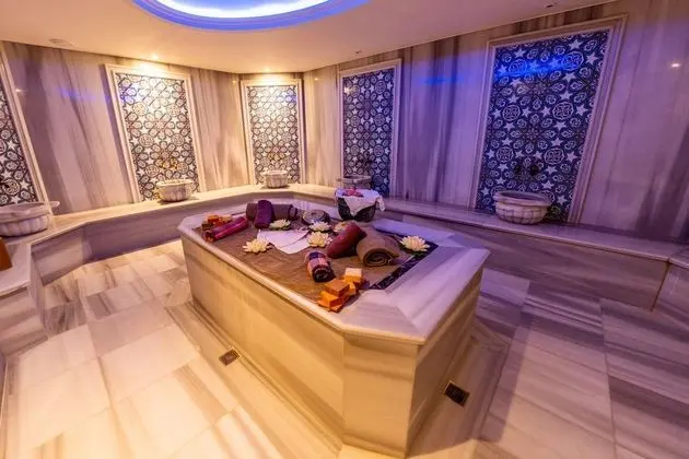 Business Life Hotel - Spa