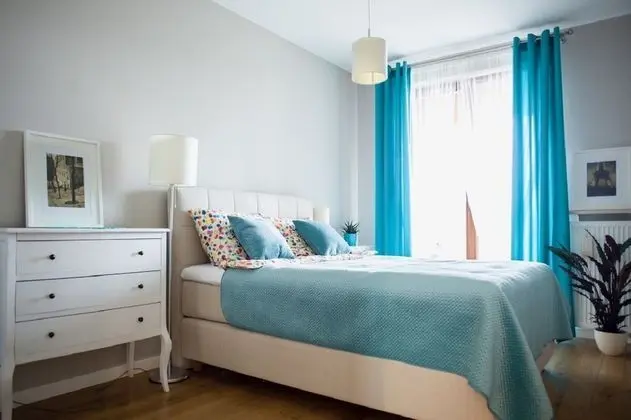 Business Lux Apartment - Öne Çıkan Resim