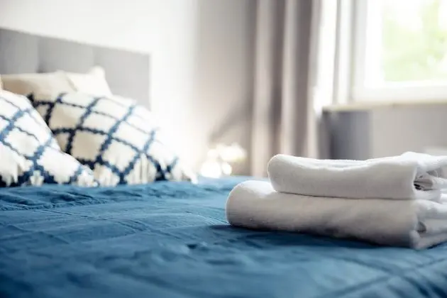 Business Mokotow Park 214 Apartment