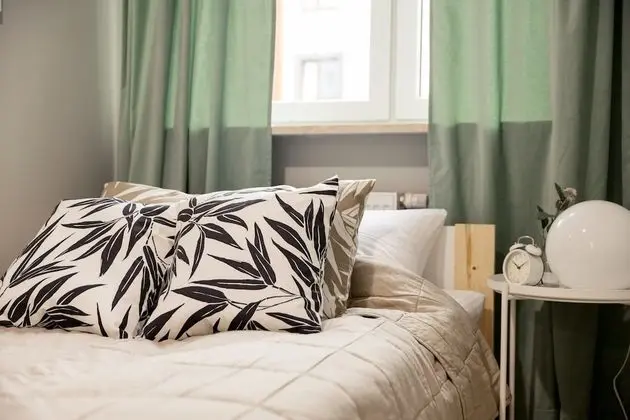 Business Mokotow Park 215 Apartment