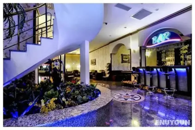 Business Park Hotel