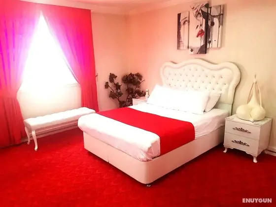 Business Park Hotel - Oda