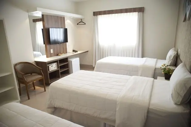 Business Park Hotel - Oda