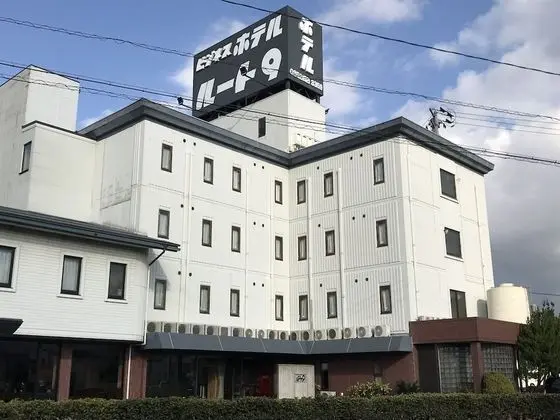 Business hotel route9