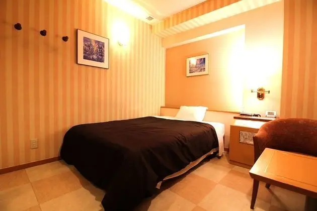 Business Hotel Sanmarco - Oda