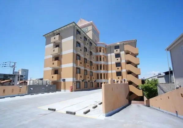 Business Hotel Sanmarco - 1