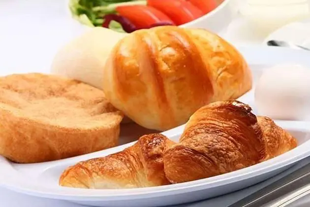 Business Hotel Sanmarco - Yerinde Yemek