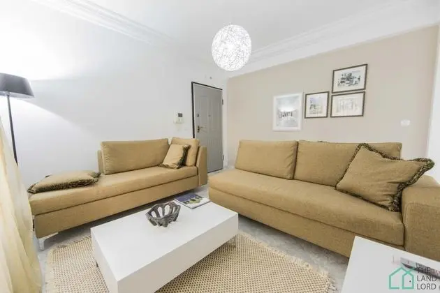 The Business Stay Spacious Well Located in Lac 2