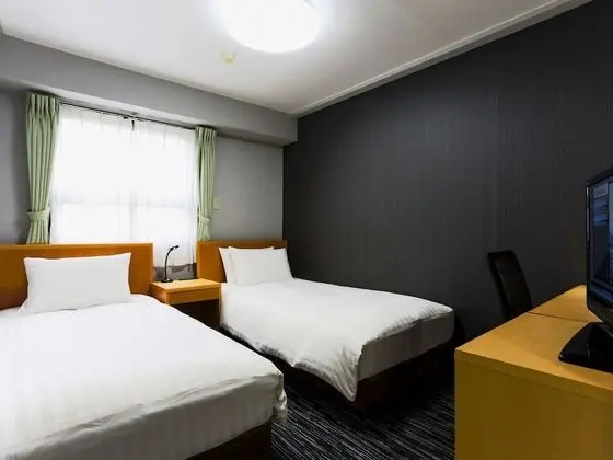 Business Hotel Sun Palace - Oda