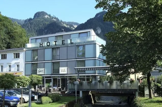 Business Hotel Valerian - 1