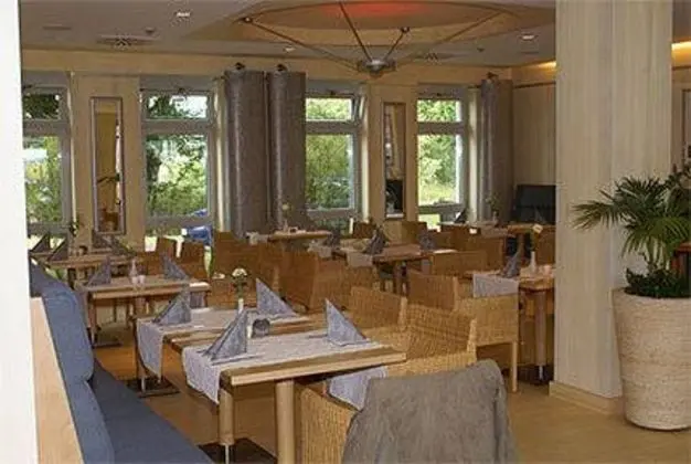 Business Vital Hotel am Rennsteig