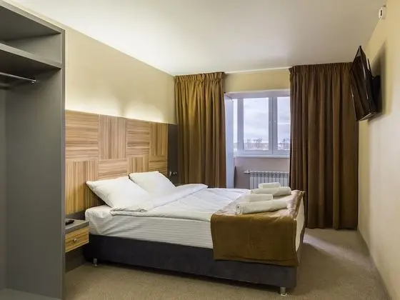 Business-hotel Voskresensk