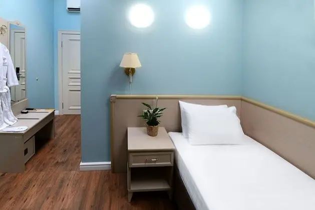 Business Hotel Vremena Goda - Oda