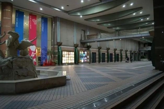 Business Hotel Wako - Dış Mekan