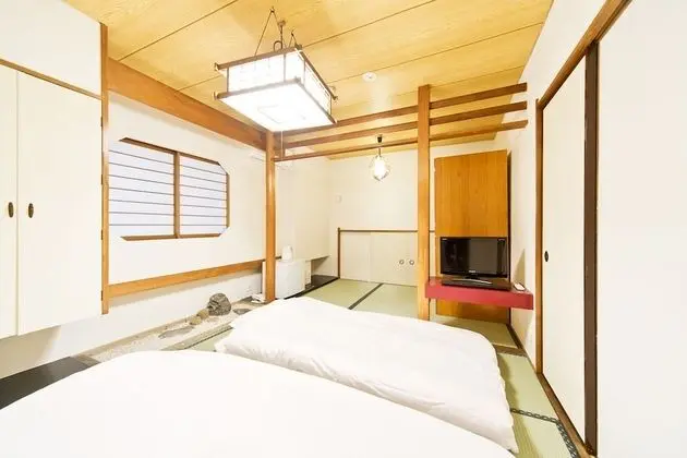Business Hotel Yamashiro - Oda