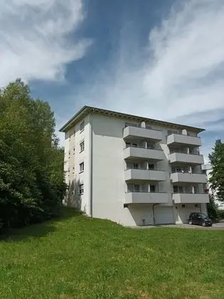 Businessapartments Reutlingen - Dış Mekan