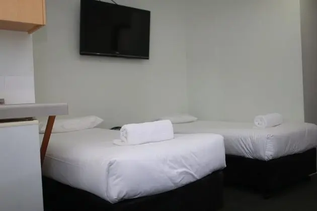 The Busselton Motel