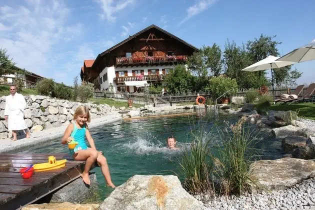 Bussjägerhof - 1