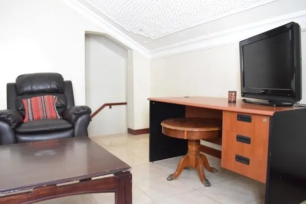 Bustani Apartment - İç Mekan