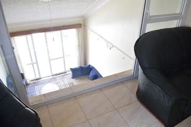 Bustani Apartment - Oda