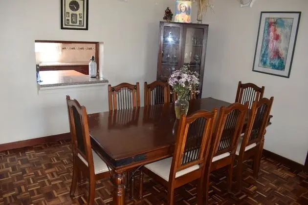 Bustani Apartment - Oda Düzeni