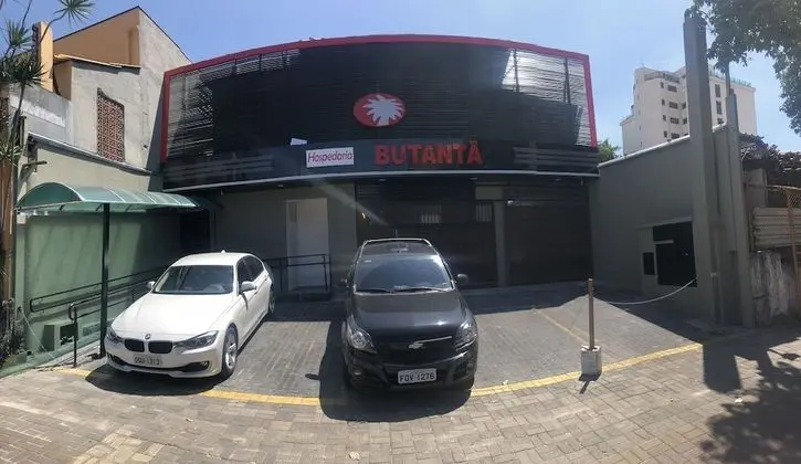 Hotel Butantã