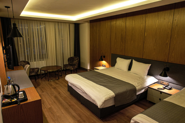 Butik Ardana HotelFotoğrafı