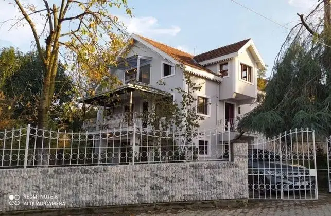 Butik Otel Maşukiye