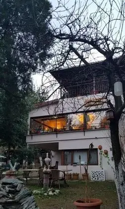 Butik Otel Maşukiye - Manzara / Peyzaj