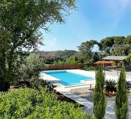 Butique apartment Borghetto