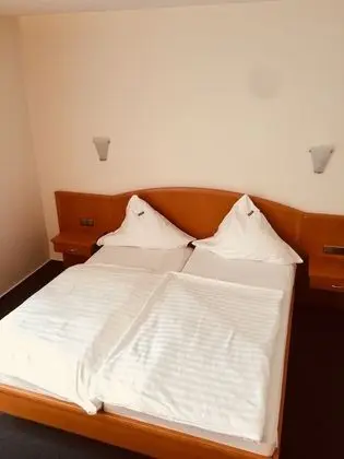 Hotel Butjadinger Hof - Oda