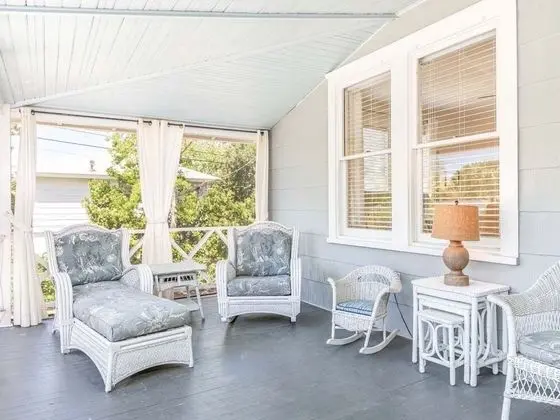 Butler Beach Cottage