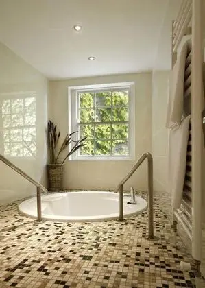 Butler House & Garden - Spa
